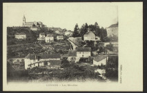 LORMES - Les Moulins
