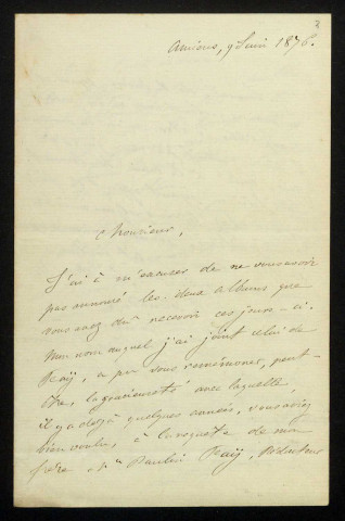 MALLET (Valentine), compositrice (1833-1897) : 6 lettres.