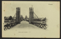 Cosne Pont sur la Loire - 1