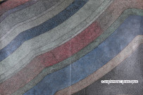 Exploitation des mines de La Machine depuis l'origine (20e siècle) 1 bis : suite de la coupe des terrains.