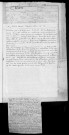 Bureau de Nevers, classe 1914 : fiches matricules n° 1 à 406
