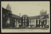 VANDENESSE Le Vieux Château