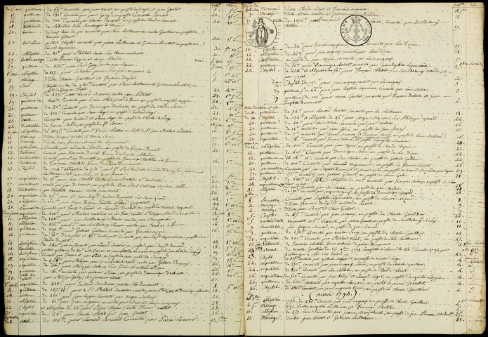 Delagrange-Chaumail (Jean Alban).