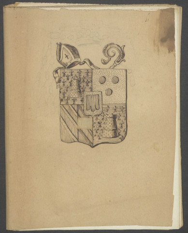 Abrégé historique du Prieuré et de la ville de La Charité