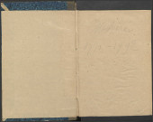 Mhère : registres paroissiaux.