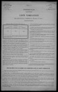 Monceaux-le-Comte : recensement de 1921