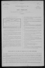 Champlin : recensement de 1891