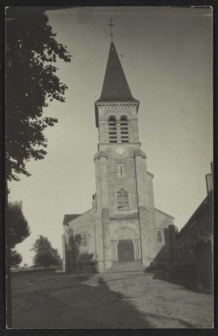 SAINT-HONORE-LES-BAINS