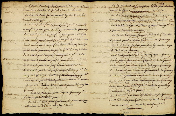 Vaillant (Jean-Baptiste Philippe).