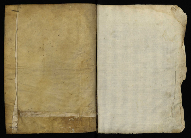 Terrier de la seigneurie de Traizaigle (Troisaigues) en la paroisse de Cigogne à La Fermeté, pour Jean de Colon et Catherine de La Tournelle dit de Maison Comte, seigneur et dame dudit lieu, dressé par Pierre, Guy et Jean Bichin, notaires royaux, désignés à cet effet par Me Guillaume Coquille, licencié en lois, lieutenant général du bailli de Saint-Pierre-le-Moûtier.