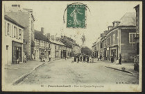 18 – Fourchambault – Rue du Quatre-Septembre