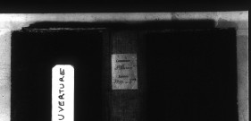 Saint-Amand-en-Puisaye : actes d'état civil.