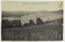 TRACY-SUR-LOIRE – BOISGIBAULT – La Vallée de la Loire