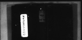 Mhère : actes d'état civil.