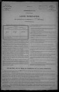 Saint-Amand-en-Puisaye : recensement de 1921