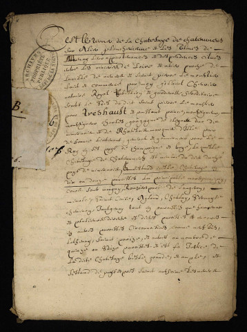 Châtellenie de Châteauneuf-sur-Allier à Mars-sur-Allier, Planchevienne à Magny-Cours et Les Ulmes à Sougy-sur-Loire : terrier.