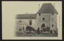 ROUY – Le Château de Vesvres – N° 2