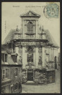 Nevers Eglise Saint-Pierre (XVIIe siècle)