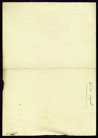 Pougault (Marie Éléonor).