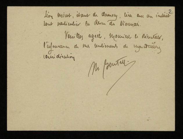 BOUTRY, historien : 4 lettres.