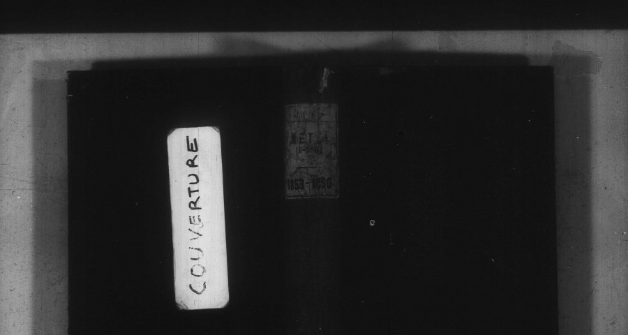 Metz-le-Comte : actes d'état civil.