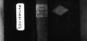 Saint-Martin-sur-Nohain : actes d'état civil.