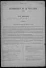 Maux : recensement de 1876