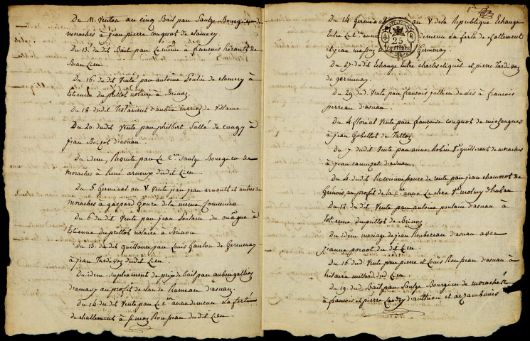 Vaillant (Jean-Baptiste Philippe).