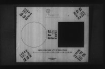 Saint-Honoré-les-Bains : actes d'état civil.