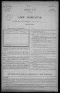 Montapas : recensement de 1926