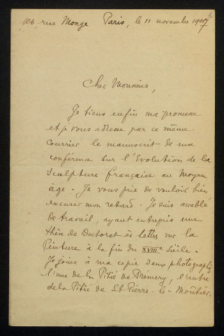 LOCQUIN (Jean), homme politique (1879-1949) : 10 lettres.