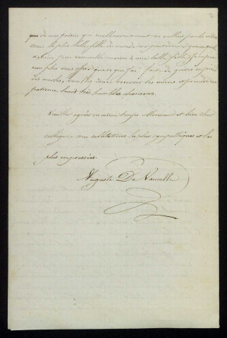 VAUCELLE (Auguste de), président de l'Union des poètes : 14 lettres.