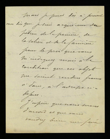 KOEMPTGEN (C.), architecte : 2 lettres.