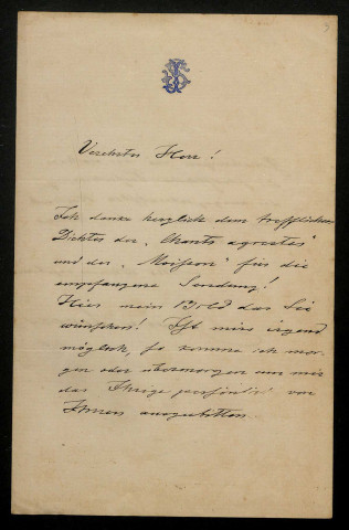 SIVERT, poète livonien : 2 lettres.