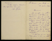 PABION (Abel), conseiller général à Cosne (né en 1860) : 10 lettres.