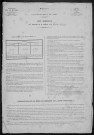 Saint-Ouen-sur-Loire : recensement de 1881