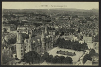 32. - NEVERS - Vue panoramique (1)
