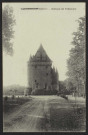 ISENAY (Nièvre) – Le Château du Tremblay