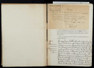 Magny-Cours : actes d'état civil.