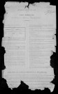 Fourchambault : recensement de 1891