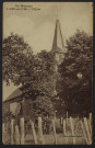 En Morvan 2. GIEN-sur-CURE – L’Église