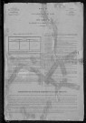 Anlezy : recensement de 1881