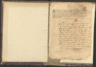 Saint-Amand-en-Puisaye : registres paroissiaux.