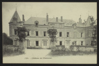 125. - Château de Chavance.