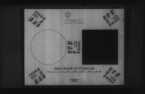 Saint-Honoré-les-Bains : actes d'état civil.