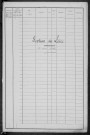 Nevers, Section de Loire, 2e sous-section : recensement de 1896