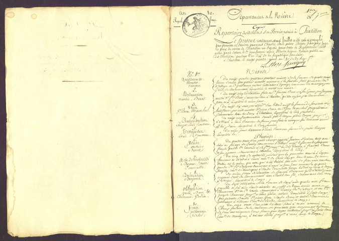 Pernin (Jean François Marie).