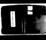 Châteauneuf-Val-de-Bargis : registres paroissiaux de la collection communale.