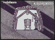 Boisage anglesage simple.