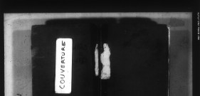 Montsauche-les-Settons : actes d'état civil.